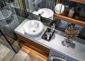 Investment project in the Altyntas - Antalya area 