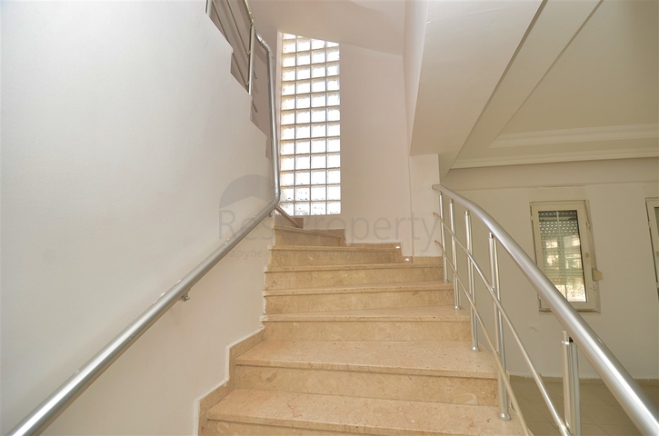 4+1 villa in Belek Antalya area