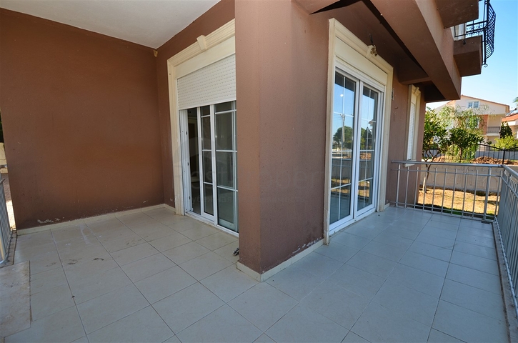 4+1 villa in Belek Antalya area
