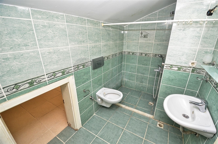 4+1 villa in Belek Antalya area