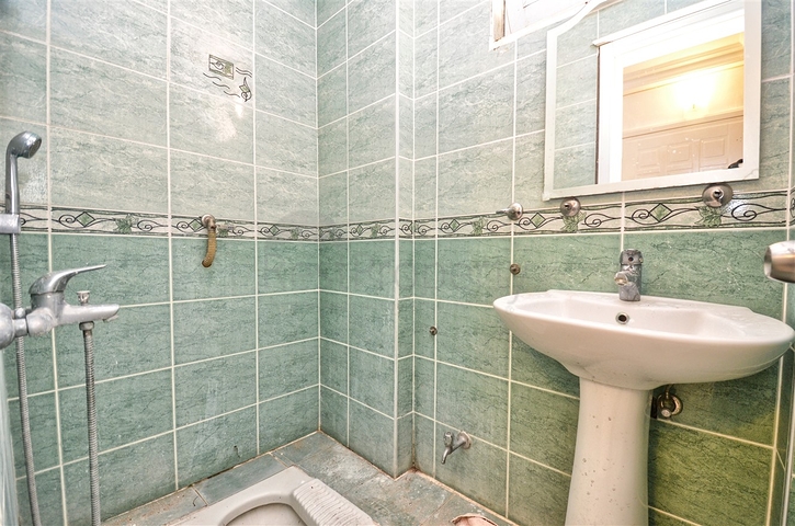 4+1 villa in Belek Antalya area