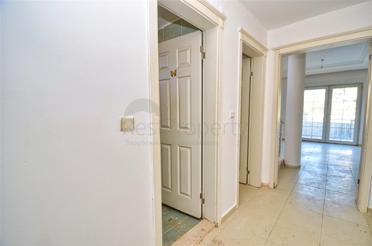 4+1 villa in Belek Antalya area