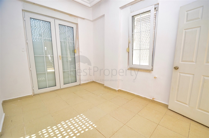 4+1 villa in Belek Antalya area