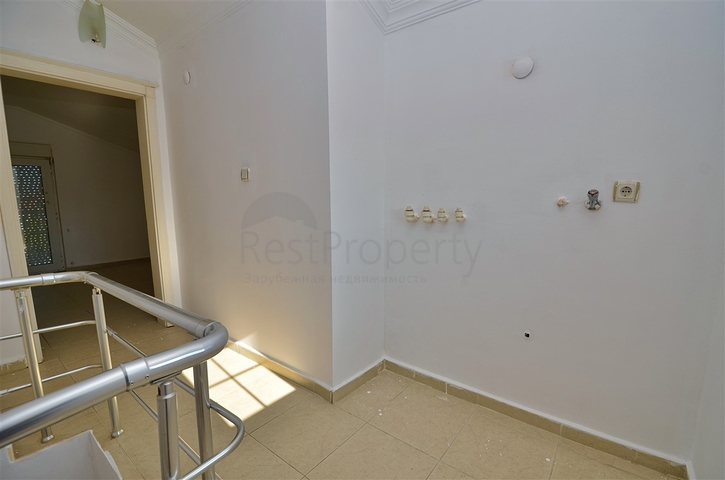 4+1 villa in Belek Antalya area