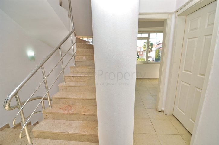 4+1 villa in Belek Antalya area