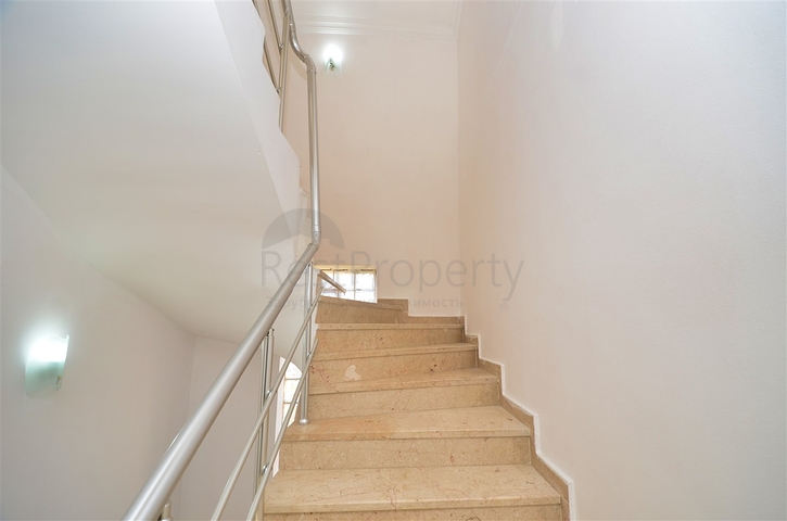 4+1 villa in Belek Antalya area