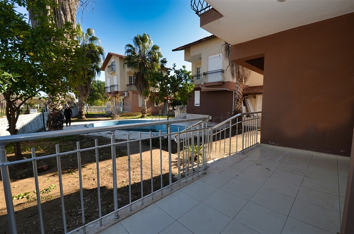 4+1 villa in Belek Antalya area