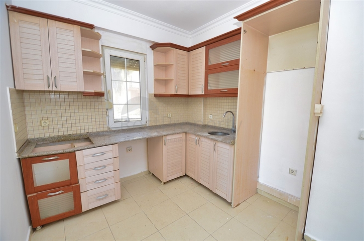 4+1 villa in Belek Antalya area