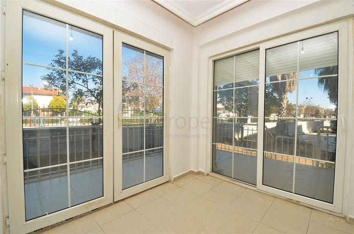 4+1 villa in Belek Antalya area