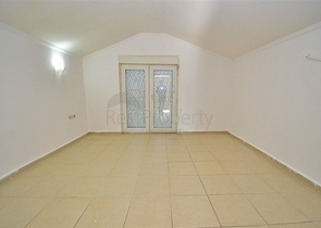 4+1 villa in Belek Antalya area