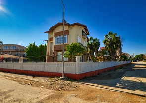 4+1 villa in Belek Antalya area