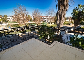 4+1 villa in Belek Antalya area