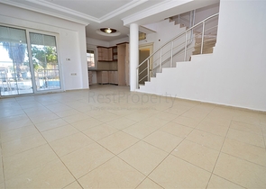 4+1 villa in Belek Antalya area