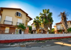 4+1 villa in Belek Antalya area
