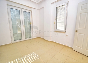 4+1 villa in Belek Antalya area
