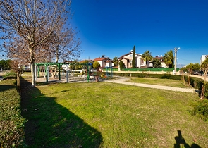 4+1 villa in Belek Antalya area