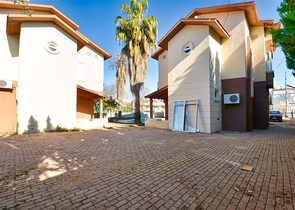 4+1 villa in Belek Antalya area