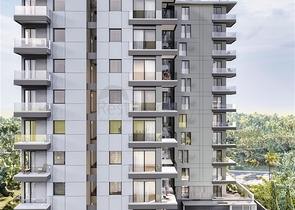 Investment project in the Altyntas - Antalya area 