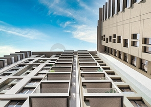 Investment project in the Altyntas - Antalya area 