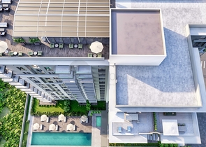 Investment project in the Altyntas - Antalya area 