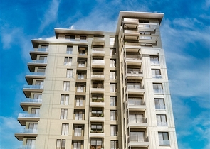 Investment project in the Altyntas - Antalya area 