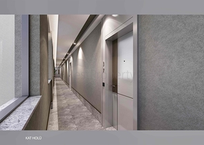 Investment project in the Altyntas - Antalya area