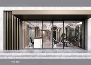 Investment project in the Altyntas - Antalya area