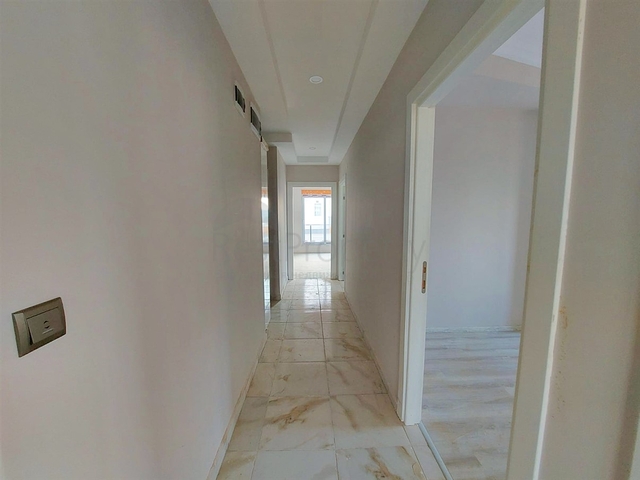 3+1 apartment in Kepez - Antalya area