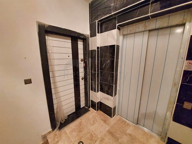 3+1 apartment in Kepez - Antalya area