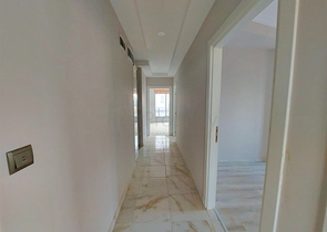 3+1 apartment in Kepez - Antalya area