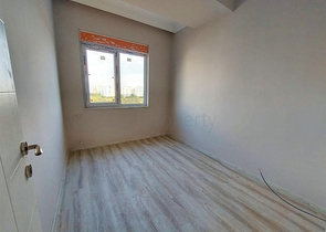 3+1 apartment in Kepez - Antalya area