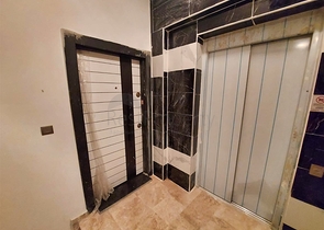 3+1 apartment in Kepez - Antalya area