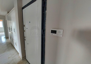 3+1 apartment in Kepez - Antalya area