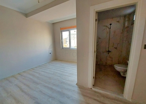 3+1 apartment in Kepez - Antalya area