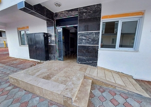 3+1 apartment in Kepez - Antalya area