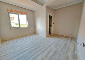 3+1 apartment in Kepez - Antalya area