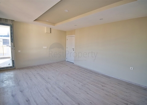 3+1 apartments in Kepez - Antalya area 