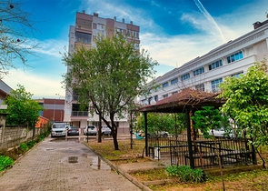 3+1 apartment in the Fener Antalya neighborhood 