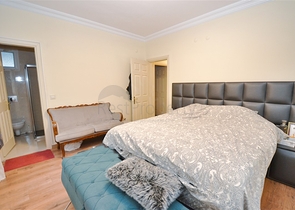 A 3+1 apartment in the Guzeloba - Antalya neighborhood 