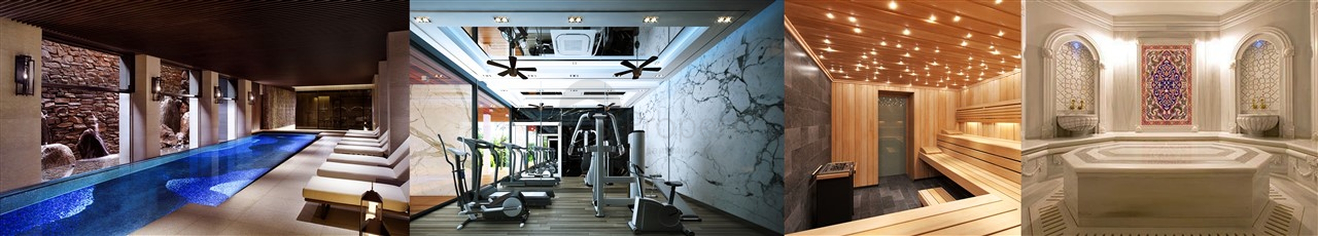 Investment project in the Altyntas - Antalya area