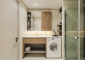 Investment project in the Altyntas - Antalya area