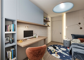 Investment project in the Altyntas - Antalya area