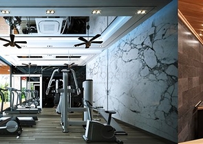 Investment project in the Altyntas - Antalya area