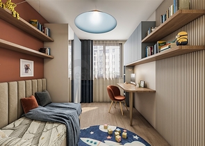 Investment project in the Altyntas - Antalya area