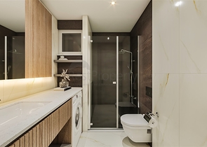 Investment project in the Altyntas - Antalya area