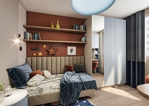 Investment project in the Altyntas - Antalya area 