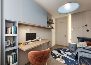 Investment project in the Altyntas - Antalya area 