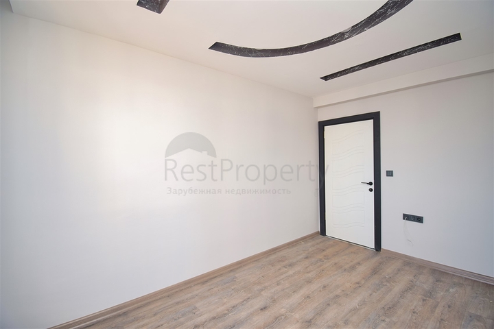 Investment project in Kepez - Antalya area 