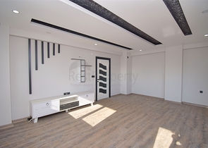 Investment project in Kepez - Antalya area 