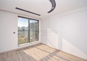 Investment project in Kepez - Antalya area 